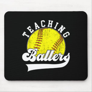 Leren Leiders Softll Coach Softll Coaching Muismat