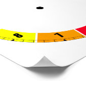 Leren om het Poster van de Tijd te vertellen (Hoek)