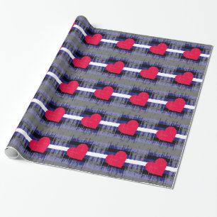 LEREN PROUD VERVEELD ONTWERP -.png Cadeaupapier