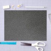 Leren textuur patroon tissuepapier (Craft)