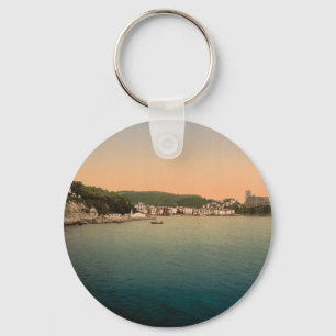 Lerici, Spezia, Liguria, Italië Sleutelhanger