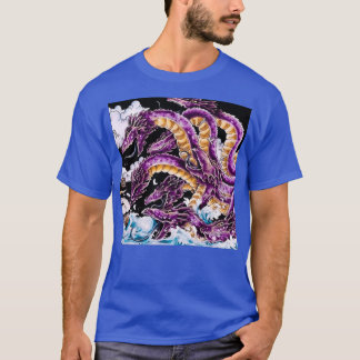 Lernaean Hydra T-shirt