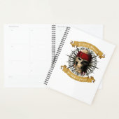 L'erreur est humaine à ARR est Pirate Jolly roger (Devant avec enveloppe)