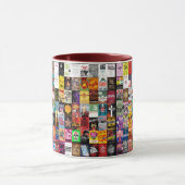 Les 100 premiers spectacles de New Line — La Mug ! (Centre)