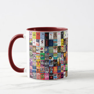 Les 100 premiers spectacles de New Line — La Mug !
