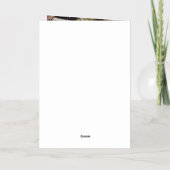 Les 12 jours de Noël | Vacances illustrées (Verso)