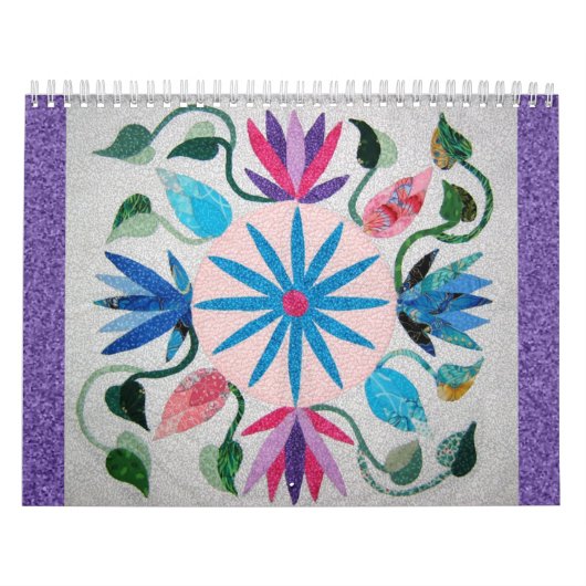 Les 2010 calendriers fantaisie d'édredon ! (Protection)