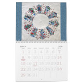 Les 2010 calendriers fantaisie d'édredon ! (Mar 2026)