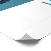 Les 2 Alpes Ski Poster 1 (Coin)