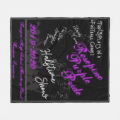 Les 3 meilleurs joueurs de la couverture de la flo (Devant (Horizontal))