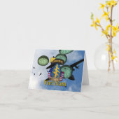 les 5èmes forces spéciales groupent la carte de (Fleur jaune)