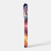 Les 7 chakras (Côté gauche)