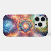 Les 7 chakras (Verso Horizontal)