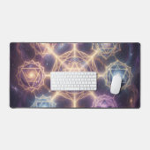 Les 7 Chakras (Clavier et souris)