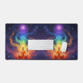 Les 7 Chakras (Clavier et souris)