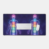  Les 7 Chakras (Clavier et souris)