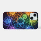 Les 7 chakras (Verso Horizontal)