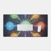 Les 7 Chakras (Clavier et souris)