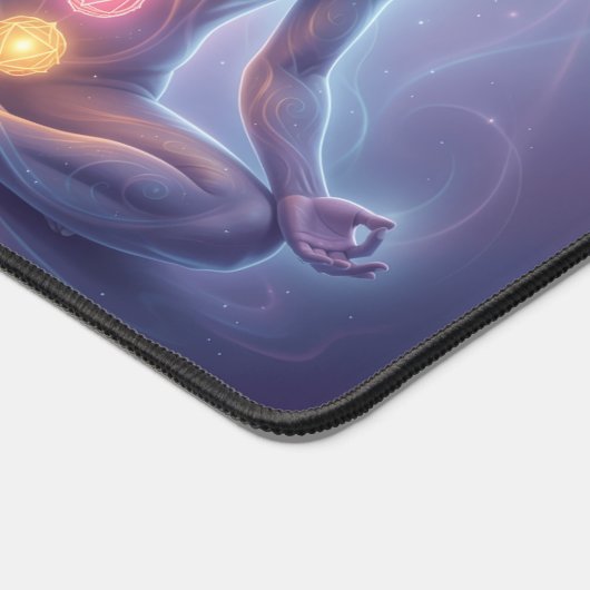 Les 7 Chakras (Coin)