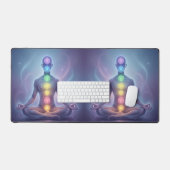 Les 7 Chakras (Clavier et souris)