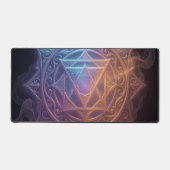 Les 7 Chakras´1 (Recto)