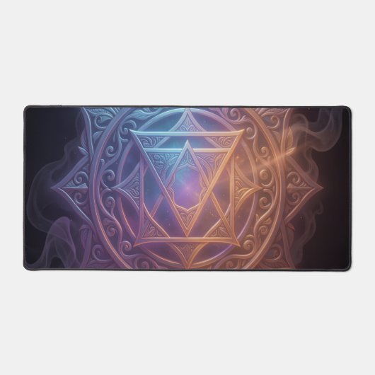 Les 7 Chakras´1 (Recto)