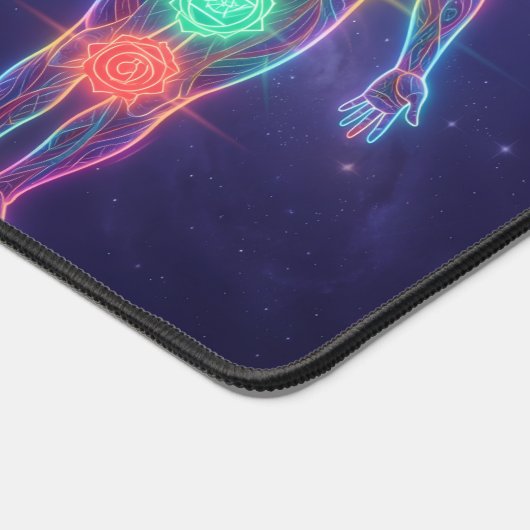 Les 7 Chakras´2 (Coin)