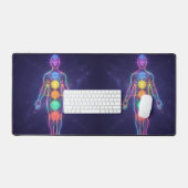 Les 7 Chakras´2 (Clavier et souris)