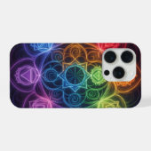 Les 7 Chakras´3 (Verso Horizontal)