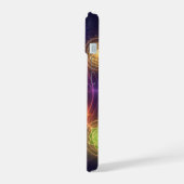 Les 7 Chakras´3 (Côté gauche)