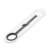 Les 7. Fuß (Devant angulaire)