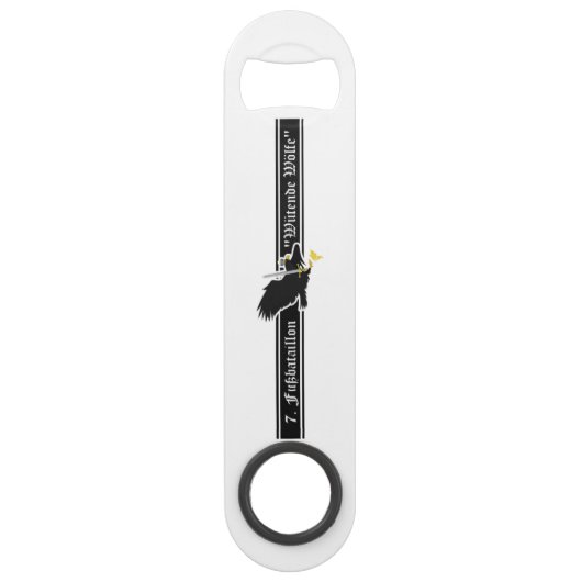 Les 7. Fuß (Devant)