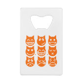 Les 9 vies du chat Emoji (Dos)