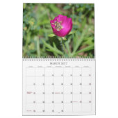 Les abeilles sont merveilleux calendrier naturel d (Mar 2027)