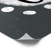 Les accords sont Cool Poster Wall Art (Coin)