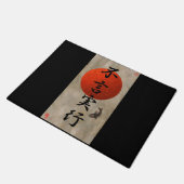 Les actions parlent plus fort que le tapis de (Incliné)