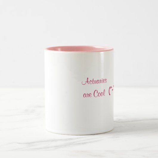 Les actuaires/profession/profession sont tasse (Centre)