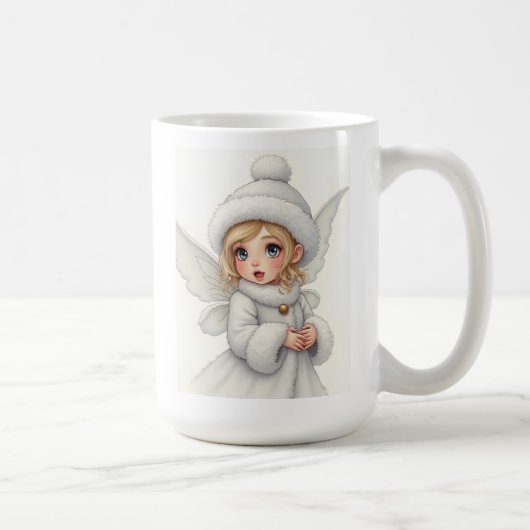 Les adorables Mugs (Droite)