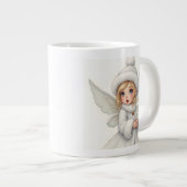 Les adorables Mugs (Devant droit)