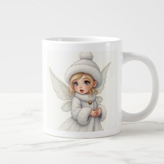 Les adorables Mugs (Droite)