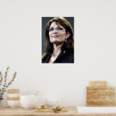 Les affiches de Sarah Palin (Cuisine)