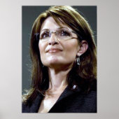 Les affiches de Sarah Palin (Devant)