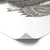 Les affiches Gruffies® (Coin)