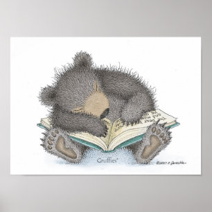 Les affiches Gruffies®