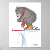 Les affiches Gruffies® (Devant)