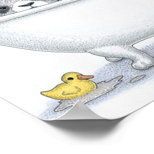 Les affiches Gruffies® (Coin)