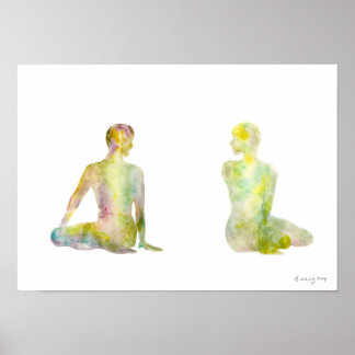 Les affiches Twist de Bharadvaja