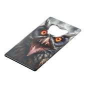 "Les ailes cauchemardesques : La Chouette des vamp (Dos Angle)