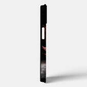 Les ailes d'Anthropolis HC coque ipad (Verso / Droite)