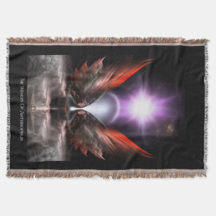 Les Ailes D'Anthropolis HC Jetez La Couverture